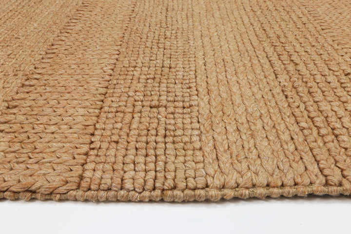 Harlow Grace Copper Wool Blend Rug 240x330