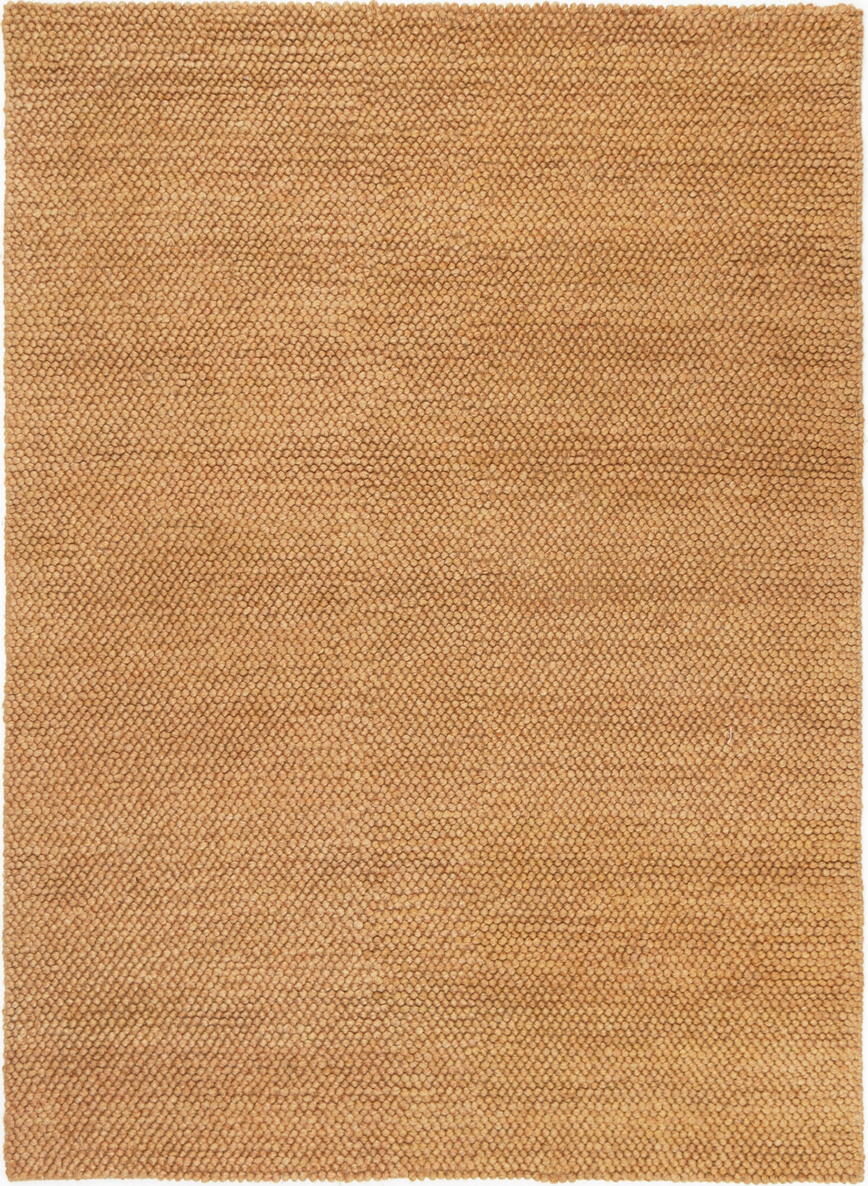 Harlow Loopy Copper Wool Blend Rug 240x330