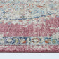 hollow-medalion-transitional-blush-rug 120x170