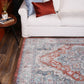 salsa-seo-terracotta-ivory-transitional-rug 200x290