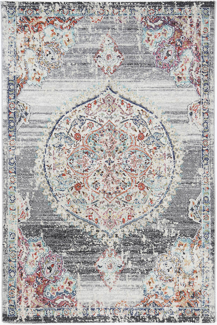 hollow-medalion-transitional-grey-rug 200x290