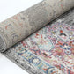 hollow-medalion-transitional-grey-rug 200x290