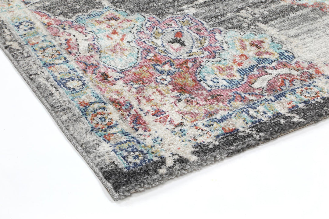 hollow-medalion-transitional-grey-rug 200x290