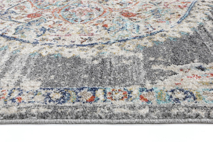 hollow-medalion-transitional-grey-rug 200x290