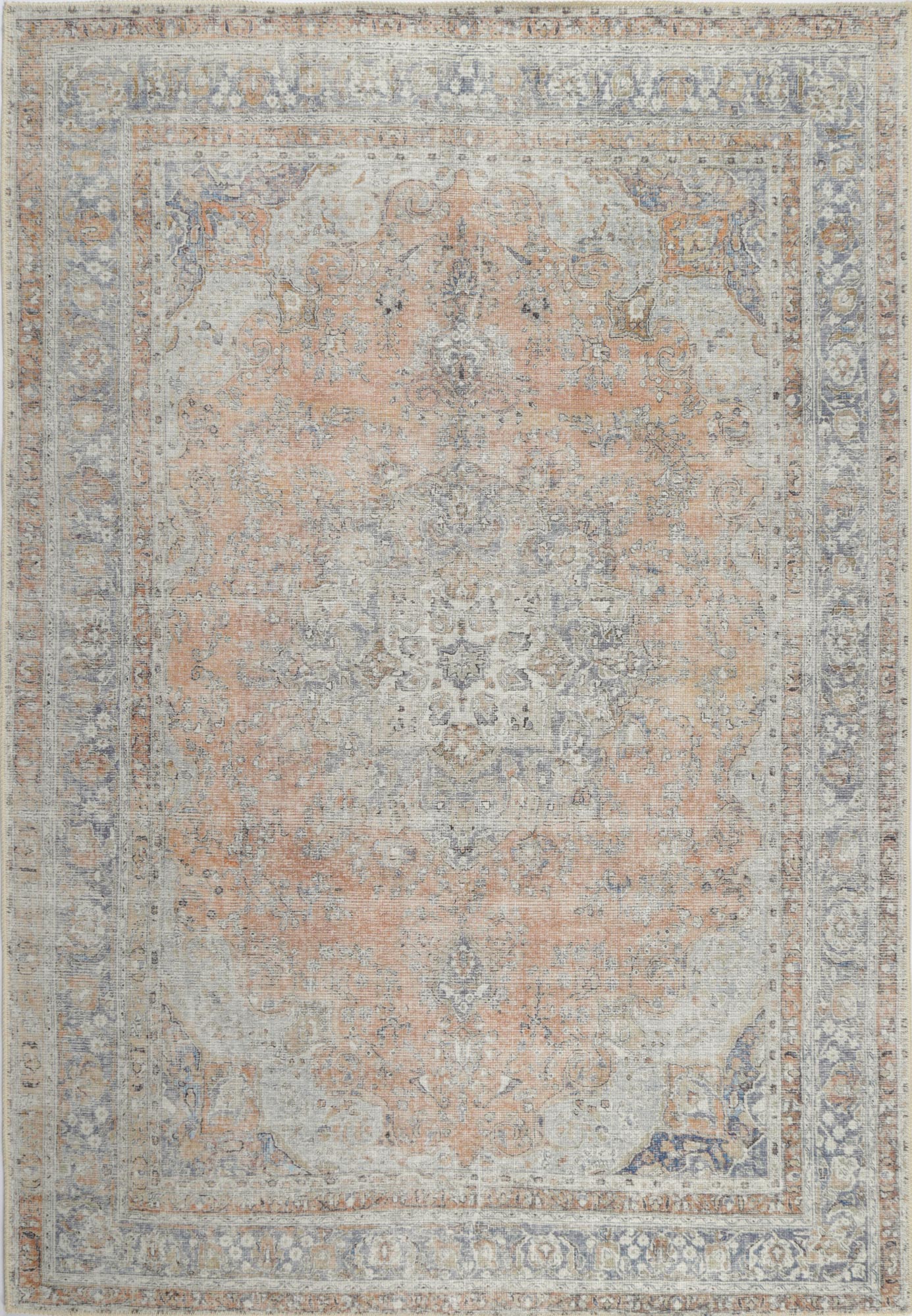 vintage-crown-adelaide-ash-terracotta-distressed-vintage-rug 240X330