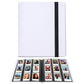 LIFEBEA 432 Pockets Photo Album for Fujifilm Instax Mini Camera, Polaroid Snap PIC-300 Z2300 Instant Camera, 2x3 Photo Album Book for Fujifilm Instax Mini 11 9 Evo 90 70 40 8 7 LiPlay Instant Camera (White)