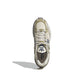 Adidas Modern Engineered Midsole Running Shoes in Clear Brown Wonder White Light Gold Met - 8.5 US