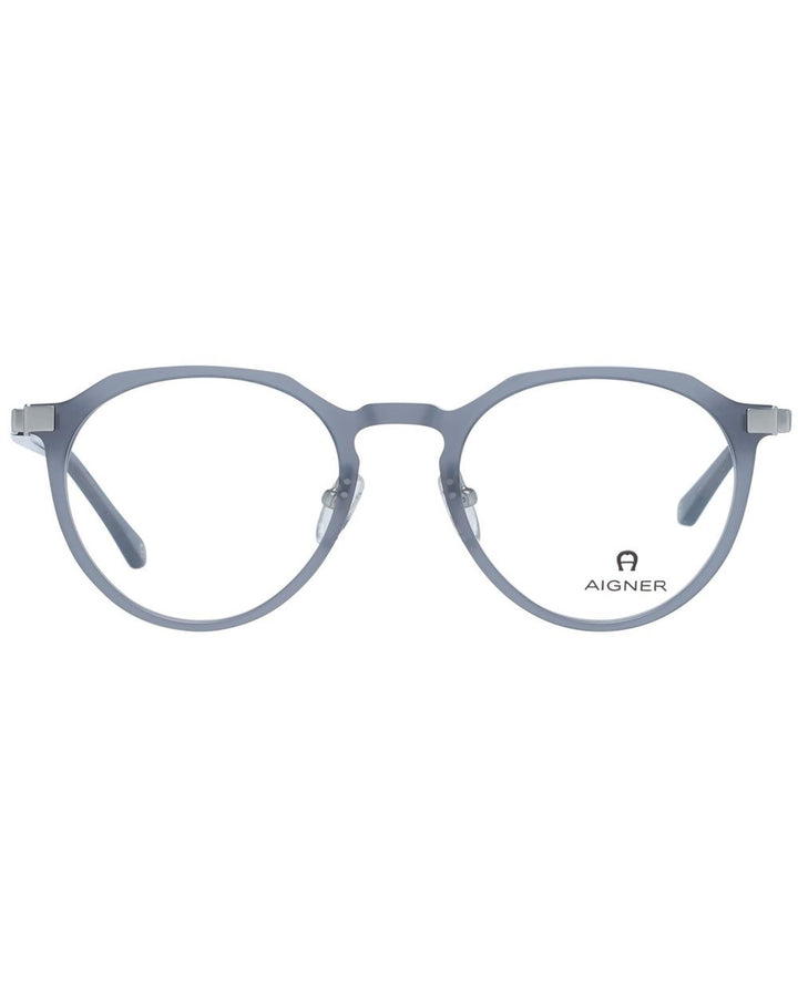 Aigner Women's Gray  Optical Frames - One Size