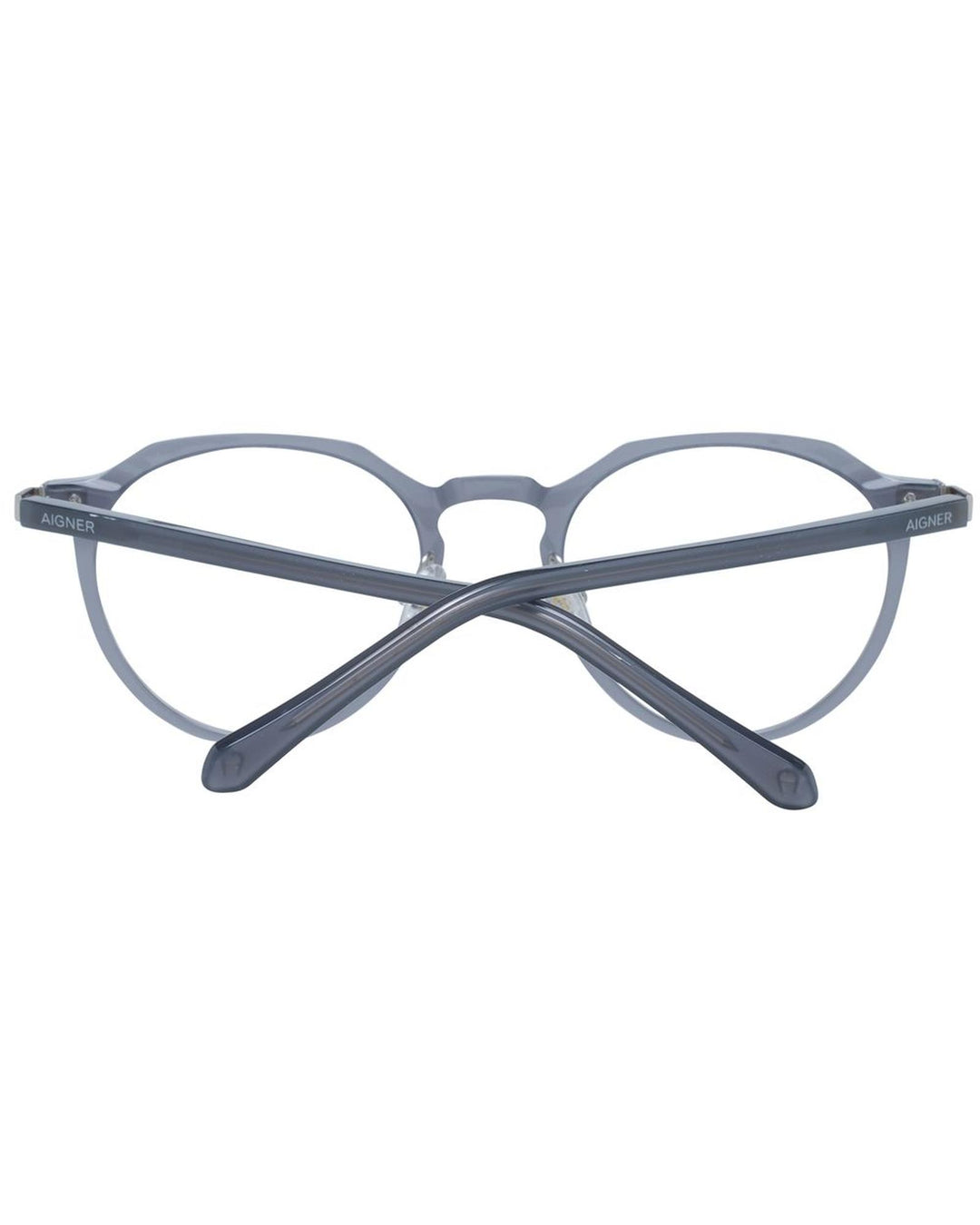 Aigner Women's Gray  Optical Frames - One Size