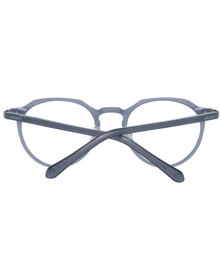 Aigner Women's Gray  Optical Frames - One Size