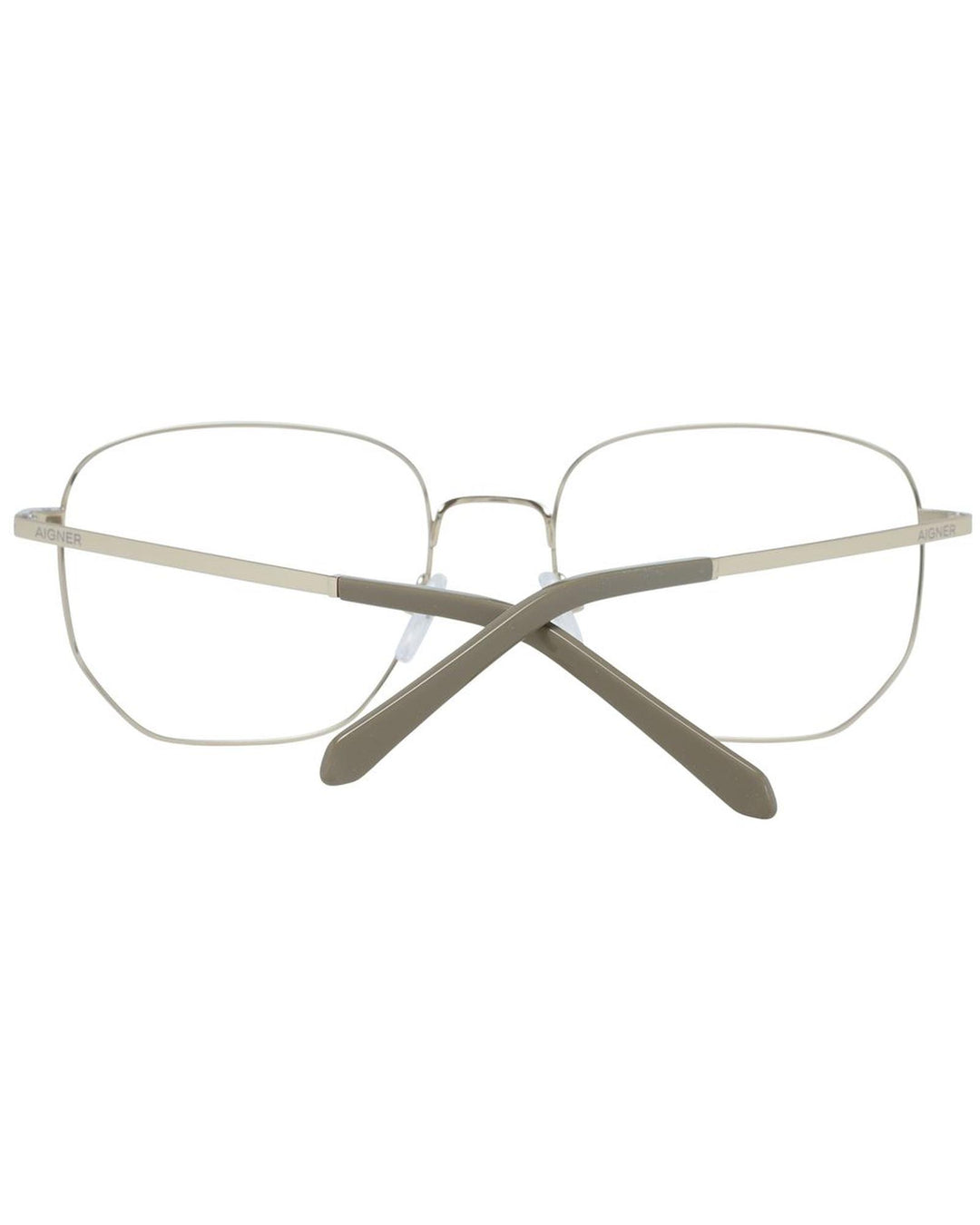 Aigner Unisex's Olive Unisex Optical Frames - One Size