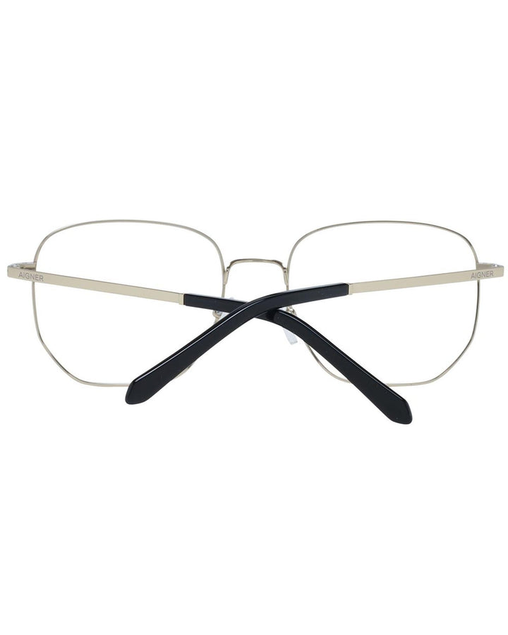 Aigner Unisex's Black Unisex Optical Frames - One Size