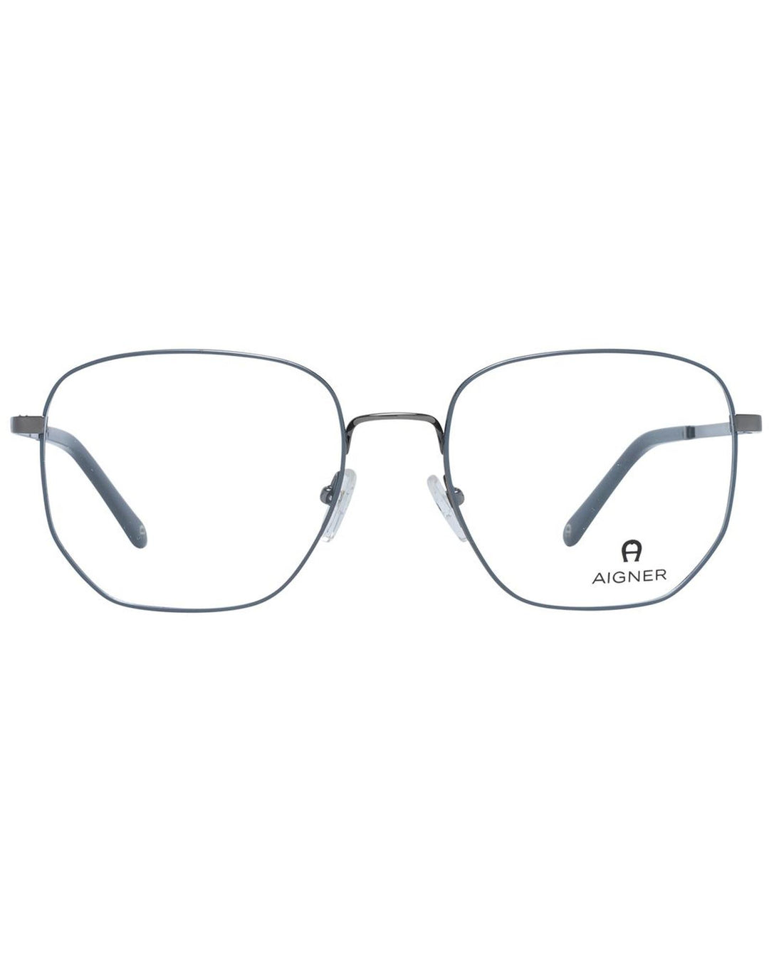 Aigner Unisex's Black Unisex Optical Frames - One Size