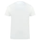 Aquascutum Men's White Cotton T-Shirt - XL