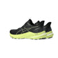 ASICS Lightweight Stability Running Shoes with Cushioning Technology in Black - 10.5 US