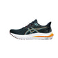 ASICS Lightweight Stability Running Shoes with Advanced Cushioning in French Blue - 11 US