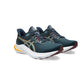 ASICS Lightweight Stability Running Shoes with Advanced Cushioning in French Blue - 11 US