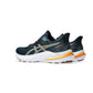 ASICS Lightweight Stability Running Shoes with Advanced Cushioning in French Blue - 11 US