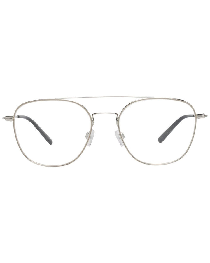 Bally Men's Gray  Optical Frames - One Size