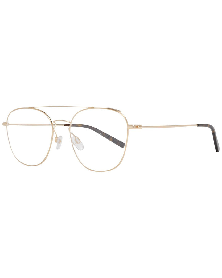 Bally Men's Gold  Optical Frames - One Size