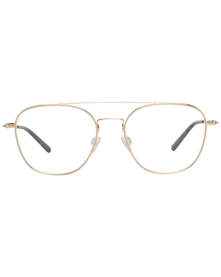 Bally Men's Gold  Optical Frames - One Size