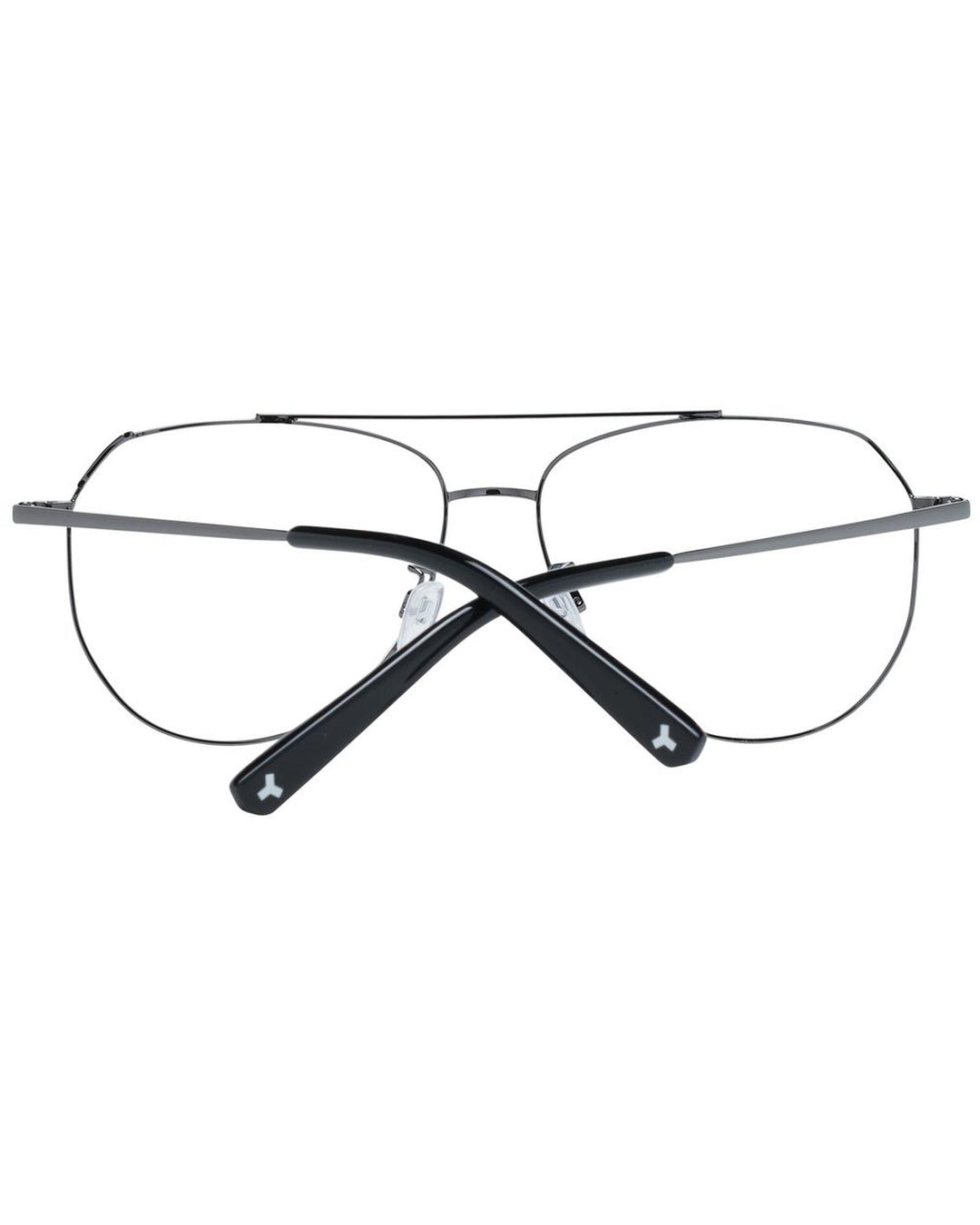 Bally Unisex's Gray Unisex Optical Frames - One Size