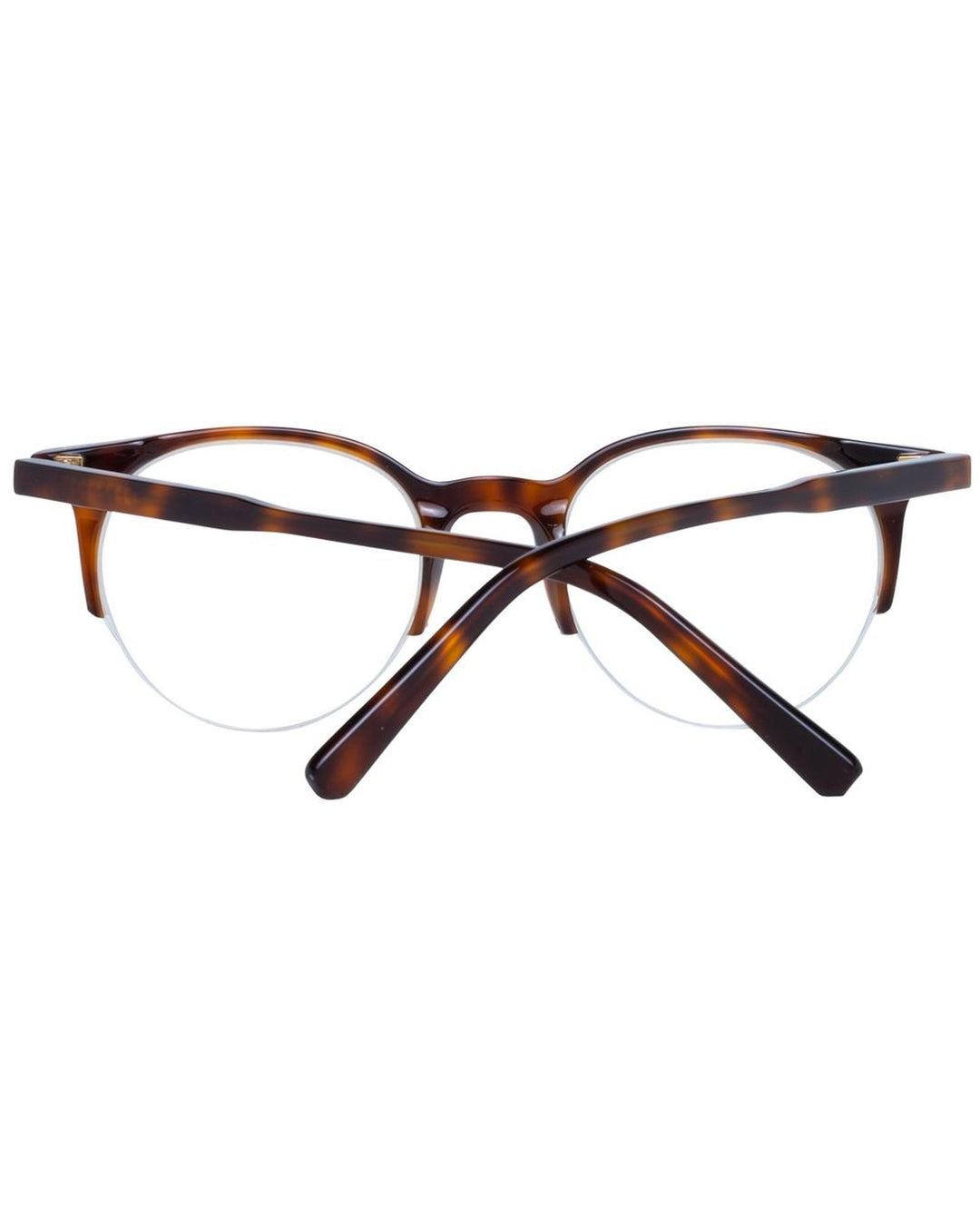 Bally Unisex's Brown Unisex Optical Frames - One Size