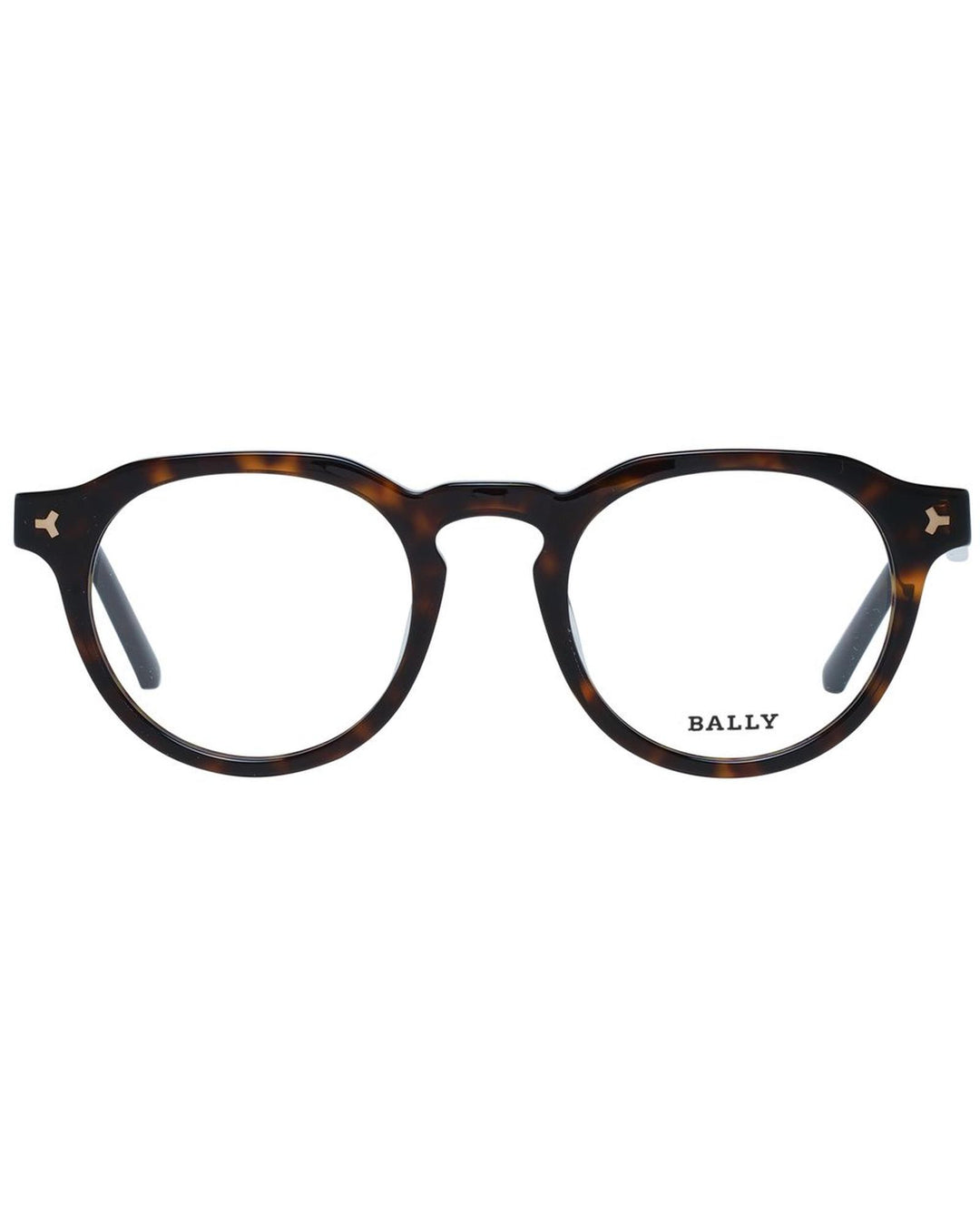 Bally Men's Brown  Optical Frames - One Size