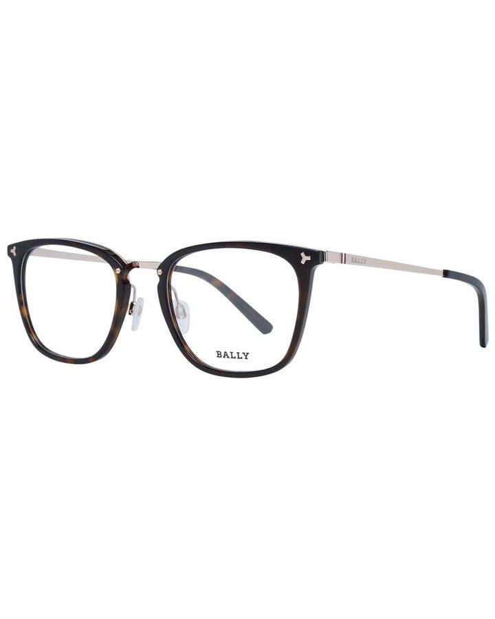 Bally Men's Brown  Optical Frames - One Size