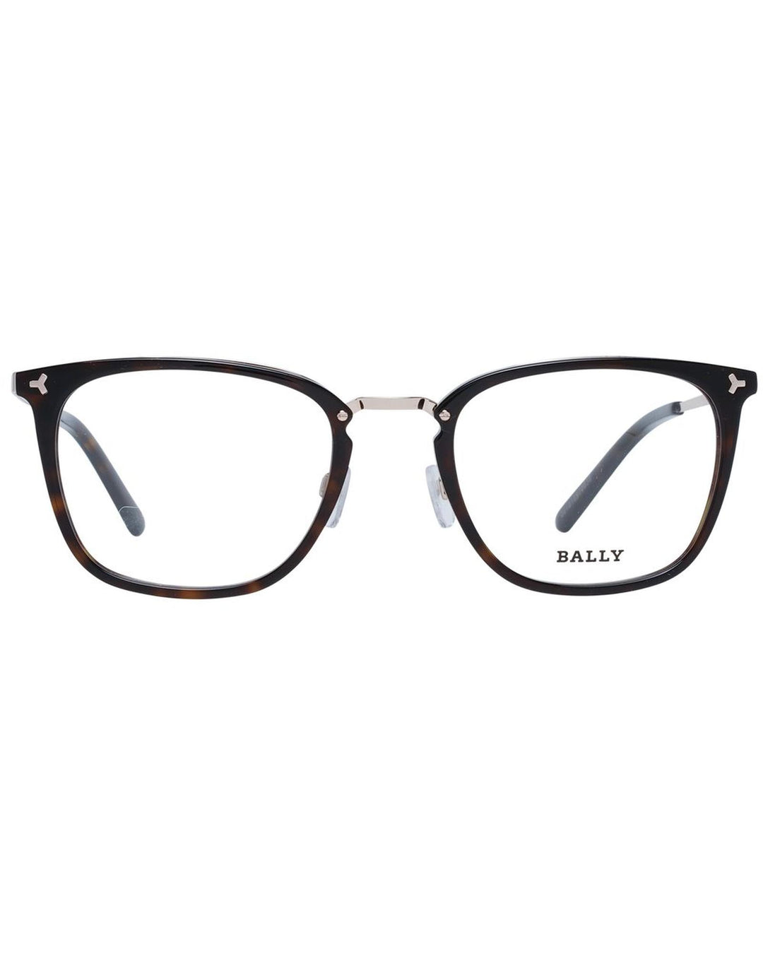 Bally Men's Brown  Optical Frames - One Size