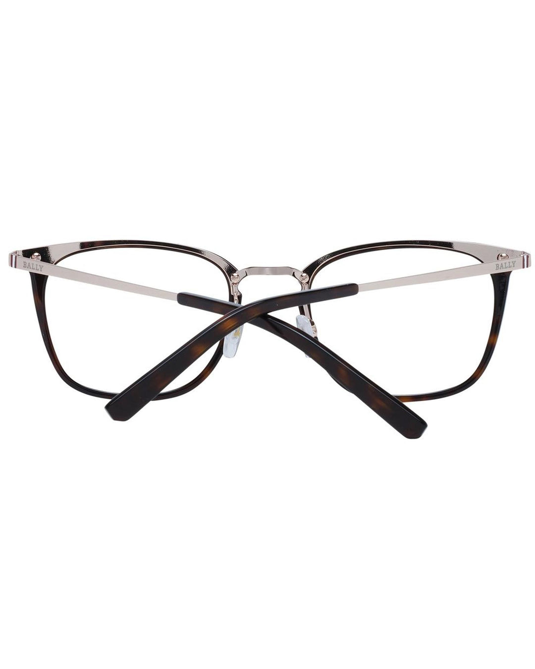 Bally Men's Brown  Optical Frames - One Size