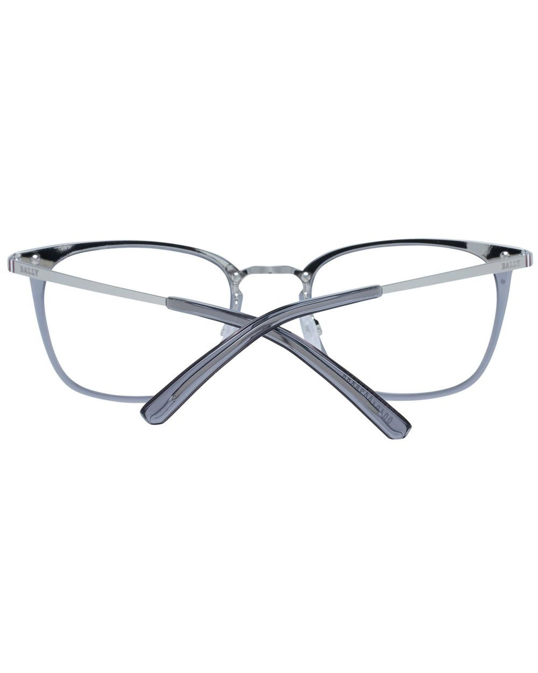 Bally Men's Gray  Optical Frames - One Size