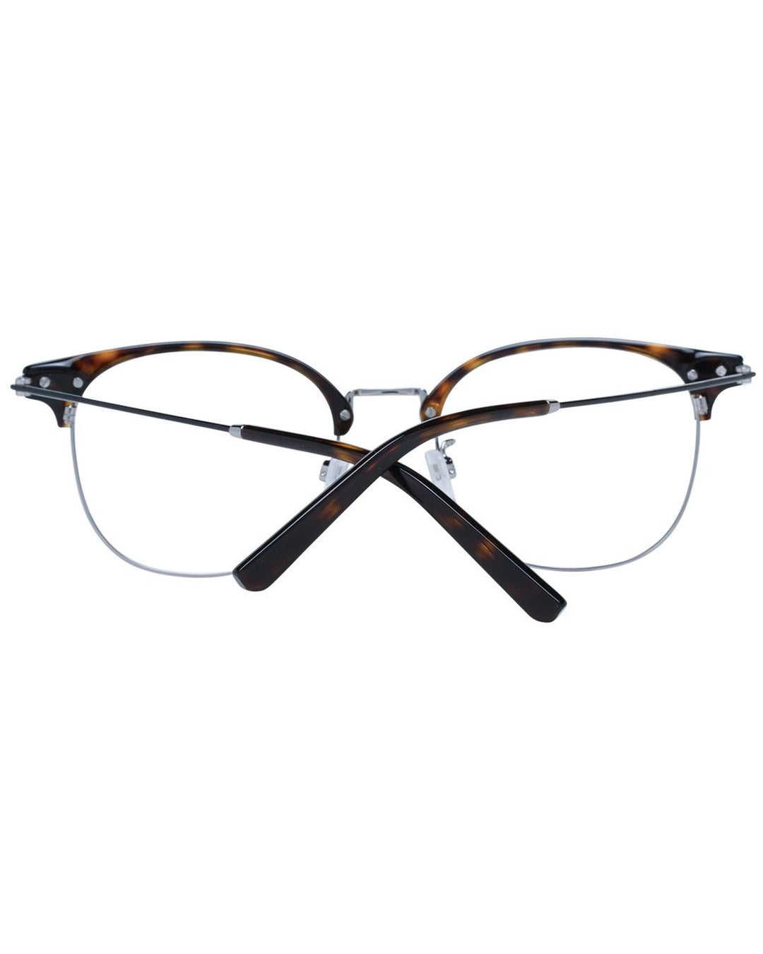 Bally Men's Brown  Optical Frames - One Size