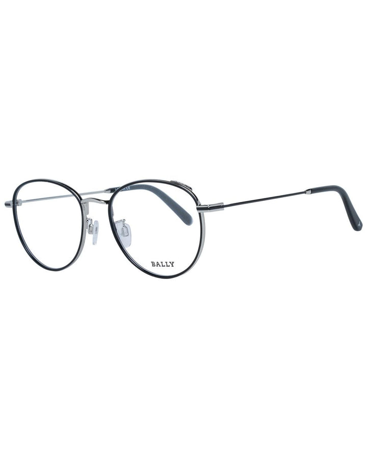 Bally Unisex's Black Unisex Optical Frames - One Size