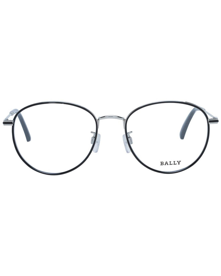 Bally Unisex's Black Unisex Optical Frames - One Size