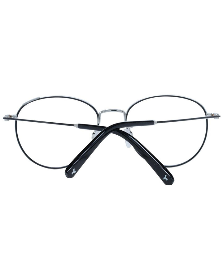 Bally Unisex's Black Unisex Optical Frames - One Size