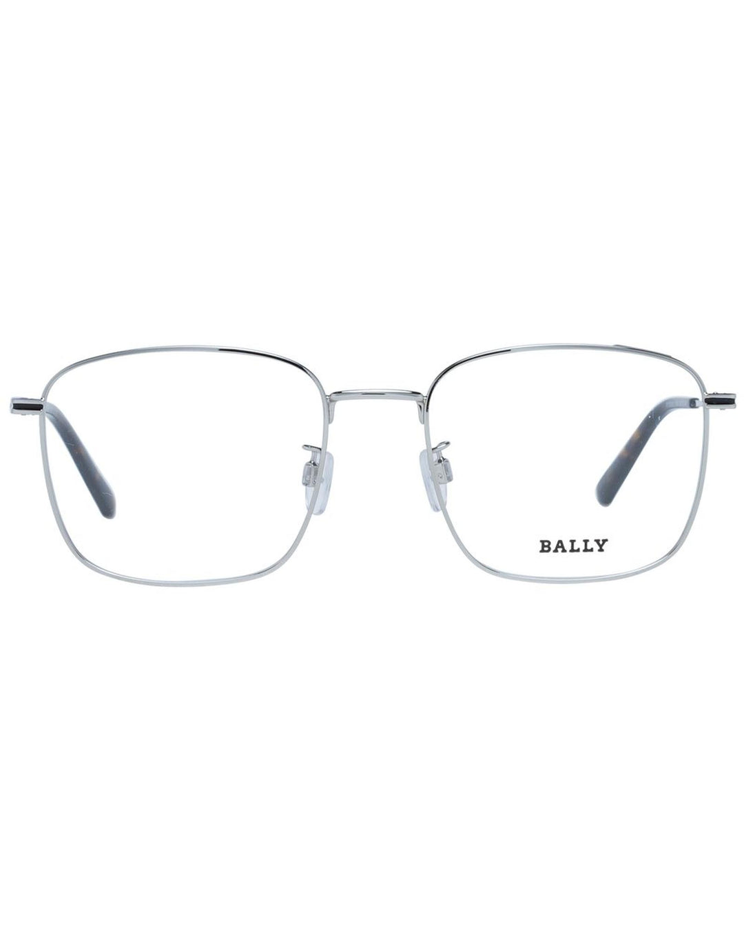 Bally Men's Silver  Optical Frames - One Size