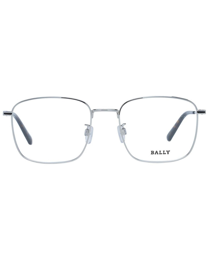 Bally Men's Silver  Optical Frames - One Size