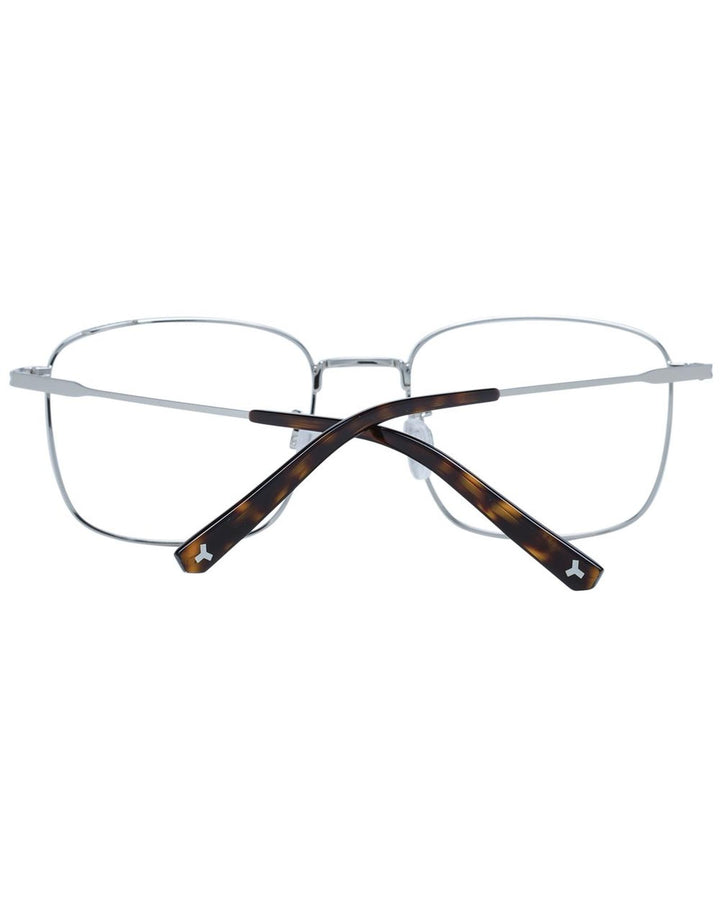 Bally Men's Silver  Optical Frames - One Size