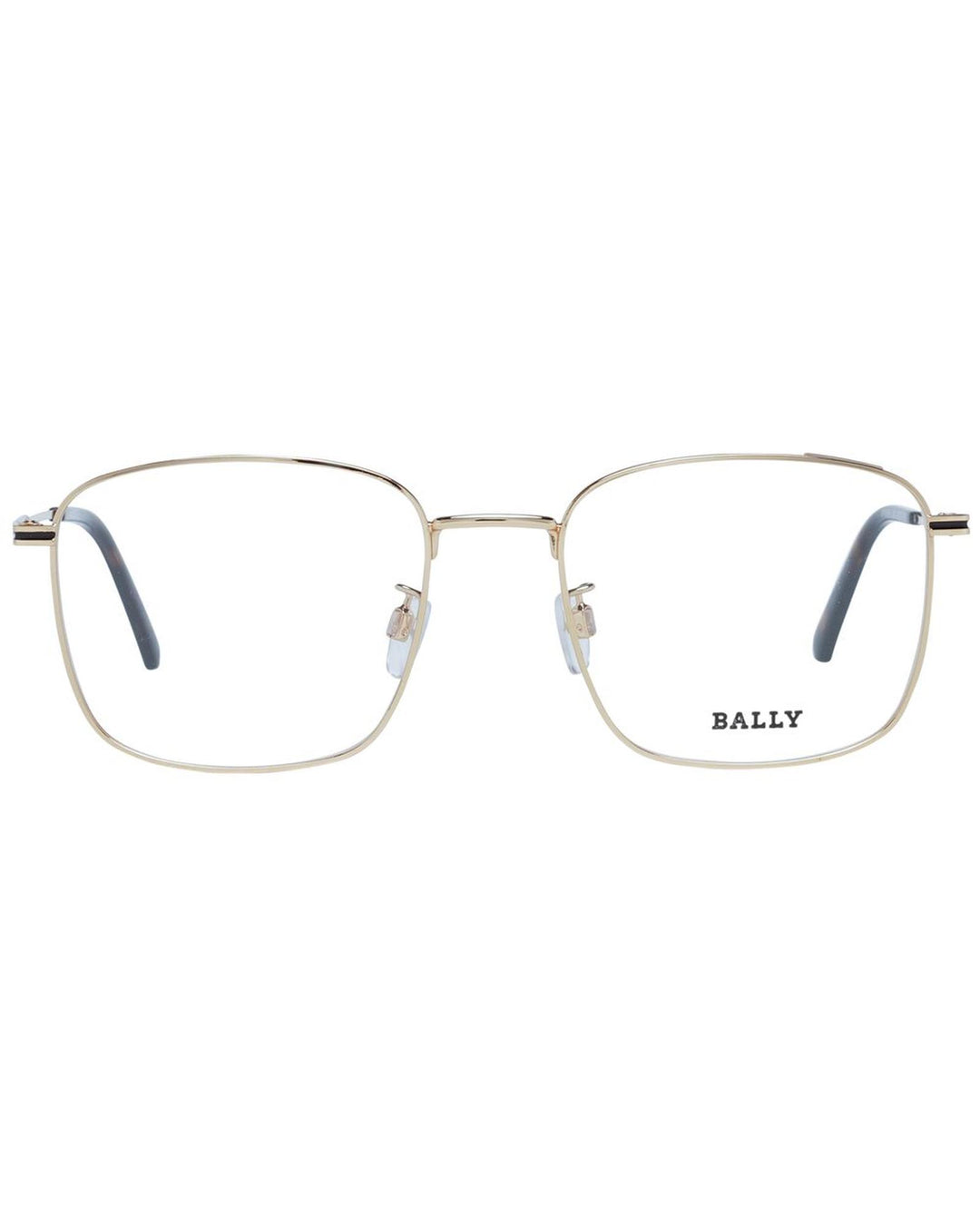 Bally Men's Gold  Optical Frames - One Size