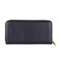 Baldinini Trend Women's Black Leather Wallet - One Size