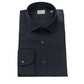 Bagutta Men's Blue Cotton Shirt - L