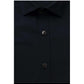 Bagutta Men's Blue Cotton Shirt - L