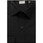 Bagutta Men's Black Cotton Shirt - L