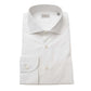 Bagutta Men's White Cotton Shirt - XL