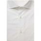 Bagutta Men's White Cotton Shirt - XL