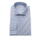 Bagutta Men's Light Blue Cotton Shirt - XL