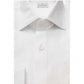 Bagutta Men's White Cotton Shirt - 2XL