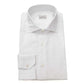 Bagutta Men's White Cotton Shirt - 44 IT