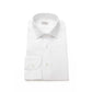 Bagutta Men's White Cotton Shirt - 4XL